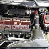 ۲۰۶ تیپ ۵|خودرو سواری و وانت|گلپایگان, |دیوار