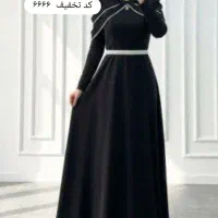 تولیدی مجلسی کد تخفیف ۶۶۶۶|لباس|مشهد, ولیعصر (شهرک غرب)|دیوار