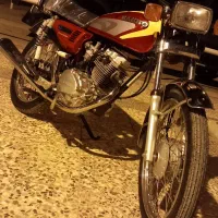 موتور رهرو ۱۲۵ مدل ۱۴۰۲|موتورسیکلت|گنبد کاووس, |دیوار