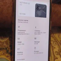 ناتینگ فون 2