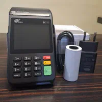 انواع مدل های دستگاه کارتخوان سیار شخصی|فروشگاه و مغازه|بوشهر, |دیوار