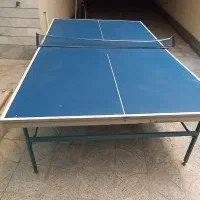 میز پینگ پنگ