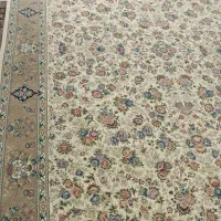 فروش ۲عدد فرش بسیار زیبا و جدید