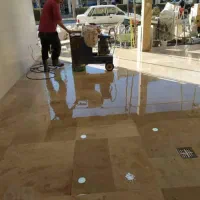 کف سابی|خدمات نظافت|اصفهان, کوی سپاهان|دیوار