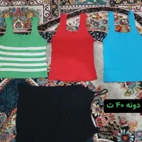 لباس زنانه تیکه ای ۴۰ تومن