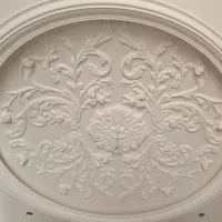 گچبری مدرن میکروسمنت پتینه|خدمات پیشه و مهارت|آمل, |دیوار