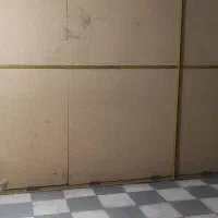 انباری در منطقه بازار