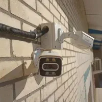 نصاب دوربین مدار بسته
