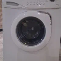 ماشین لباسشویی ۶ کیلویی سامسونگ کره