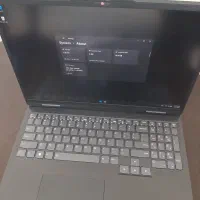 Laptop Lenovo ideapad gaming3 16iah7|رایانه همراه|تهران, تاکسیرانی|دیوار