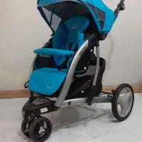 انواع کالسکه و لوازم کودک همه خارجی|کالسکه و لوازم جانبی|مشهد, اروند|دیوار