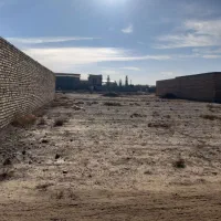 ۳۰۰ متر زمین صاحب الزمان فیض آباد