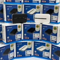 مودم همراه/جیبی  LTE Cat4 نزتک مدل 77CT|مودم و تجهیزات شبکه|تهران, فلسطین (میدان انقلاب)|دیوار