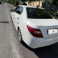 دنا پلاس توربو دستی|خودرو سواری و وانت|صفادشت, |دیوار