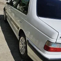 پژو پارس TU5 AUTO|خودرو سواری و وانت|تهران, ایوانک|دیوار