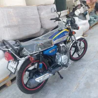 موتور هوندا 150
