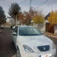 تیبا دو مدل ۹۸ درجه یک