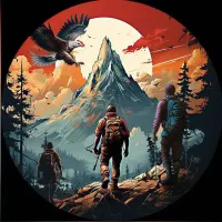 داوطلبانه طبیعت گردی