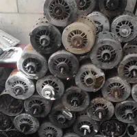 فروش انواع موتور دینام کولر کارکرده موتوژن باضمانت