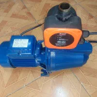 فروش پمپ اب همراه اتومات