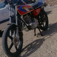 متور سیکلت 200