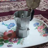 قهوه ساز|قوری، کتری، قهوه‌ساز دستی|مریوان, |دیوار