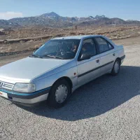 پژو 85|خودرو سواری و وانت|بوشهر, |دیوار