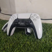 دسته Ps5 درحد نو
