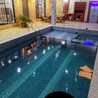 باغ ویلا استخر دار شهریار ، کردان ، ملارد