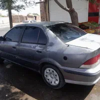 سمند۸۶ دوگانه کارخانه