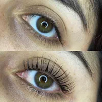 مدل لیفت مژه|خدمات آرایشگری و زیبایی|رشت, دیلمان|دیوار