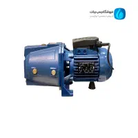 پمپ آب یک اسب جتی الکتروژن