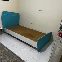 تخت خواب یک نفره