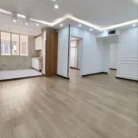 ۶۸ متر دوخواب تک واحد وامدار سند اماده