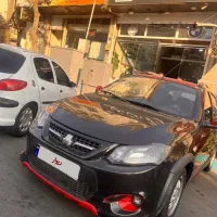 کوییک R مدل ۱۴۰۰ بی رنگ|خودرو سواری و وانت|تهران, علم و صنعت|دیوار