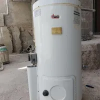 آبگرمکن آزمون دیواری گازی