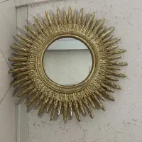 آینه دکوراتیو