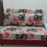 مبل تختخواب شو