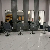 واگذاری کلی وسایل سالن