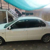 سمندسورن EF7 بنزینی