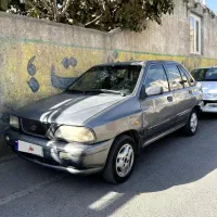 پراید
