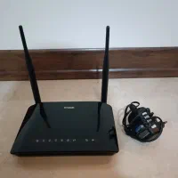 مودم Dlink