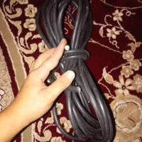 کابل  برق