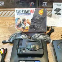 سگاSEGAپلی۲فور۵فلش۴خور۱دیسک6کپی۷خریدارCDمیکرو۳فایو