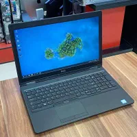 لپ‌تاپ DELL مدل  Latitude 5580