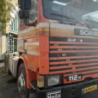 فروش اسکانیا ۱۱۲