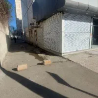 واگذاری گیمنت در حال کارحاشیه معلم با لوازم ومغازه