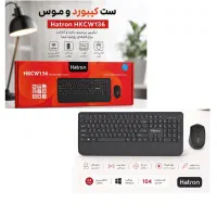انواع ست کیبورد و موس