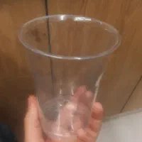 لیوان آیس ۵۰۰ سی سی