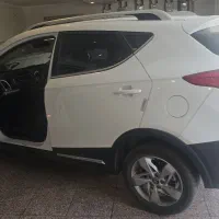 جک s3 اس تری ۱۴۰۲ کم کارکرد ۳۲ هزار